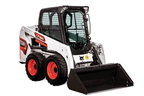 Skid Steer Loader